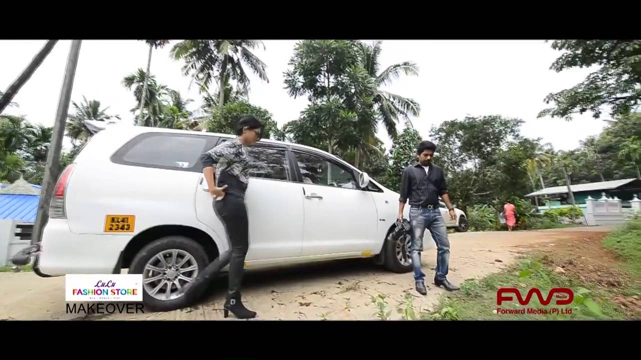 FWD Magazine -Cover Shoot Behind the scenes  - Deepti Sati