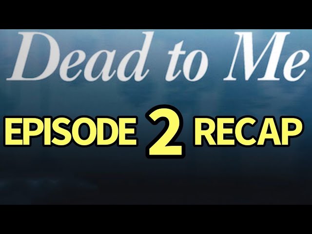 Dead To Me Recap: Everything To Remember Before Season 3