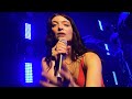 Lorde - A World Alone Live @ Solar Power Tour London Roundhouse