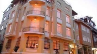Hotel Uyan-Special Category ★ Istanbul, Turkey