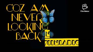 WADEE-iita Naara official lyric video