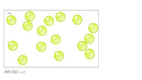 Moonlight on OpenVG - second spin