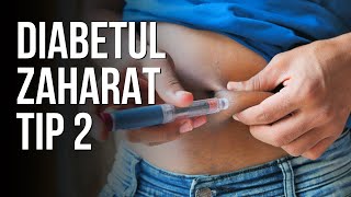 Ce declanșează DIABETUL ZAHARAT și cât de mult afectează calitatea vieții?