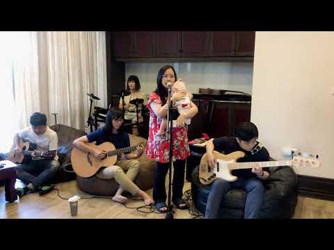 喜歡你 - 陳潔儀 Kit Chan Cover