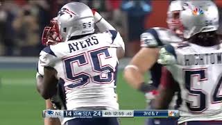 The Wrong Play: The Unofficial Documentary of Superbowl 49