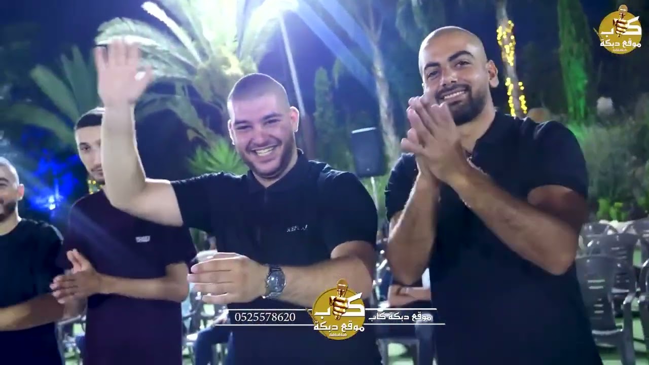 مع المبدع العازف اسامه ابو علي  وعوني شوشاري