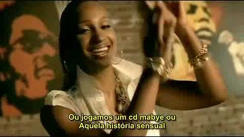 50 Cent Feat Olivia - Best Friend (legendado)