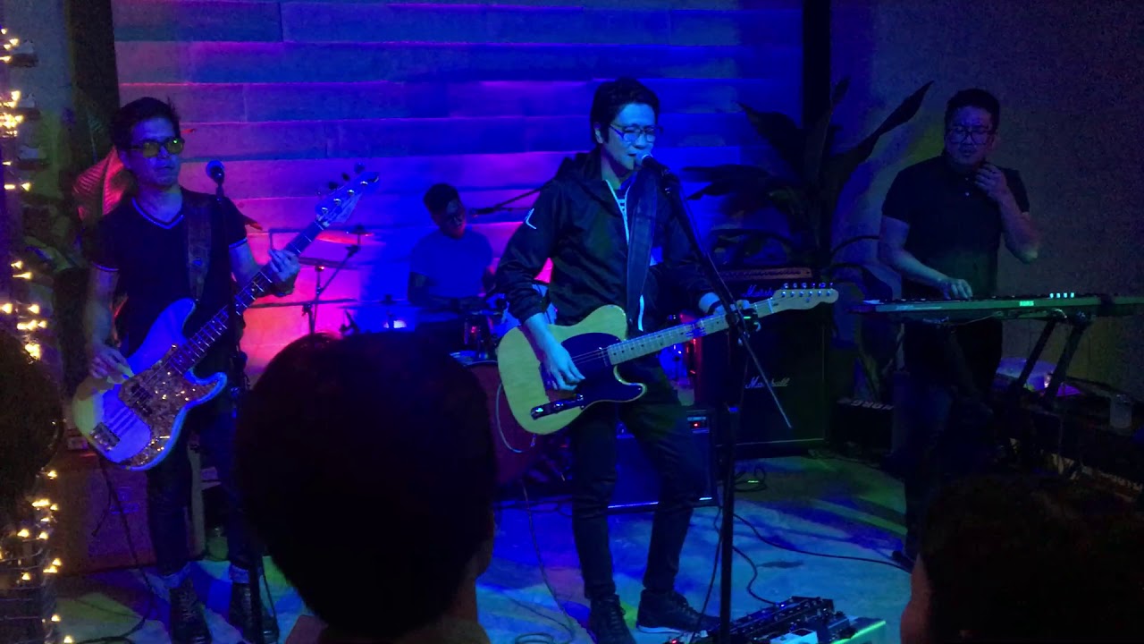 Orange and Lemons Just Like A Splendid Love Song (Hear Us Out 2019