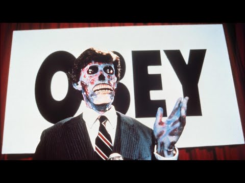 ჟიჟეკი: იდეოლოგიური სათვალე