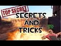 TF2 Map Tips &amp; Tricks!