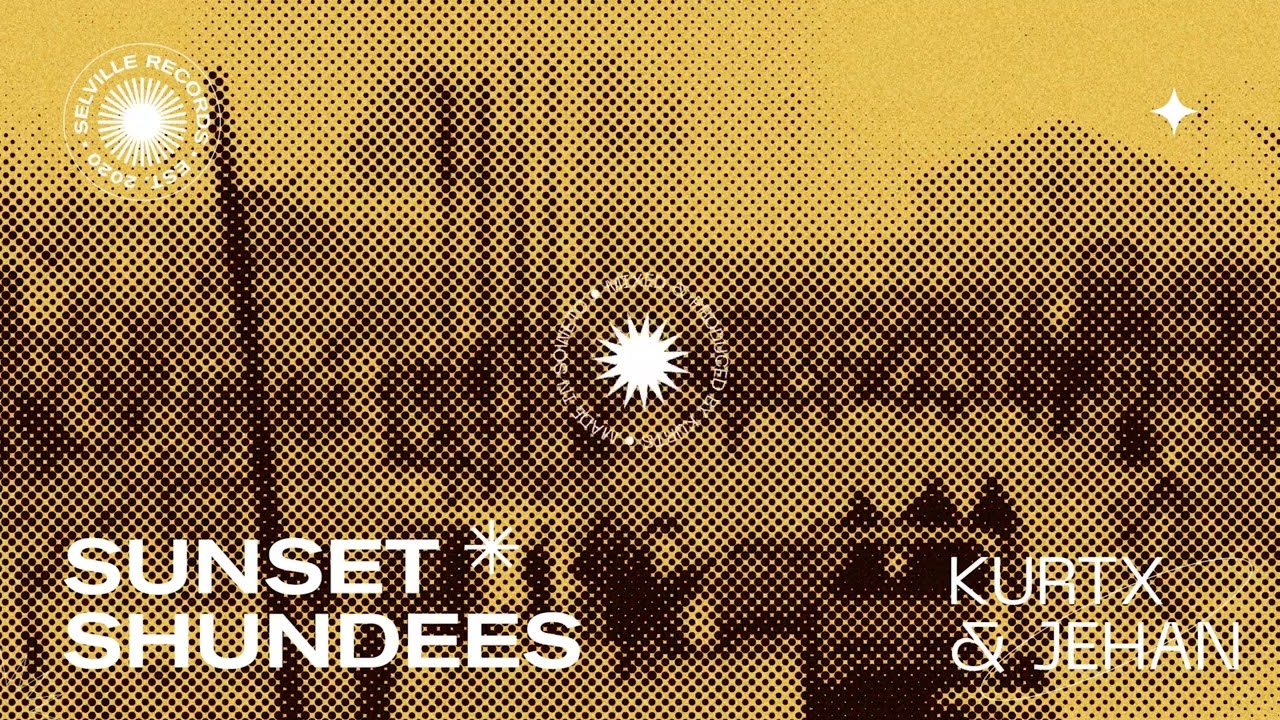 Watch Kurtx & Jehan - Sunset Shundees on YouTube Watch Kurtx & Jehan - Sunset Shundees on YouTube