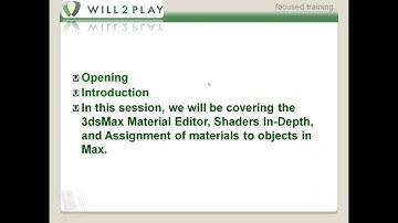 Revit 2019 Rendering Tutorial 05 1 Revit Lighting Shaders In Depth 3dsMax Material Editor YouTube
