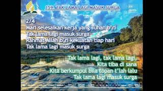 Tak Lama Lagi Masuk Surga - LS.Edisi Lengkap No.159
