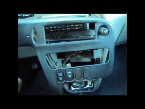 Ford windstar no gears #8