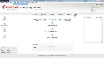 Million How to Do-It-Yourself to change GST from 6% to 0%