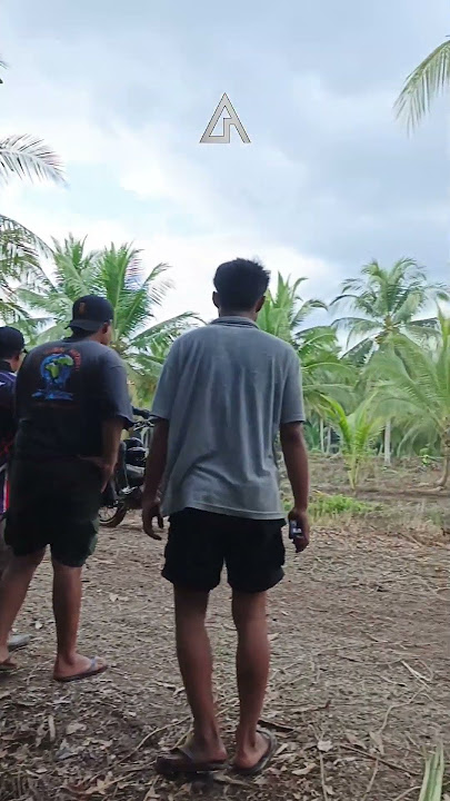 Grasstrack Perairan #banyuasin #makartijaya #palembang #motortrail #balapan #gas #sumsel