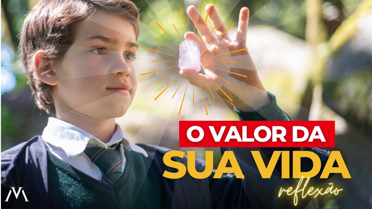 Qual O Valor Da Sua Vida Uma Reflex o Necess ria YouTube qual-o-valor-da-sua-vida-uma-reflex-o-necess-ria-youtube