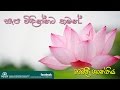 මෛත්‍රී ශාන්තිය - Ven Kiribathgoda Gnanananda Thero