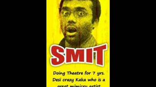 Smit Kaka Mitra