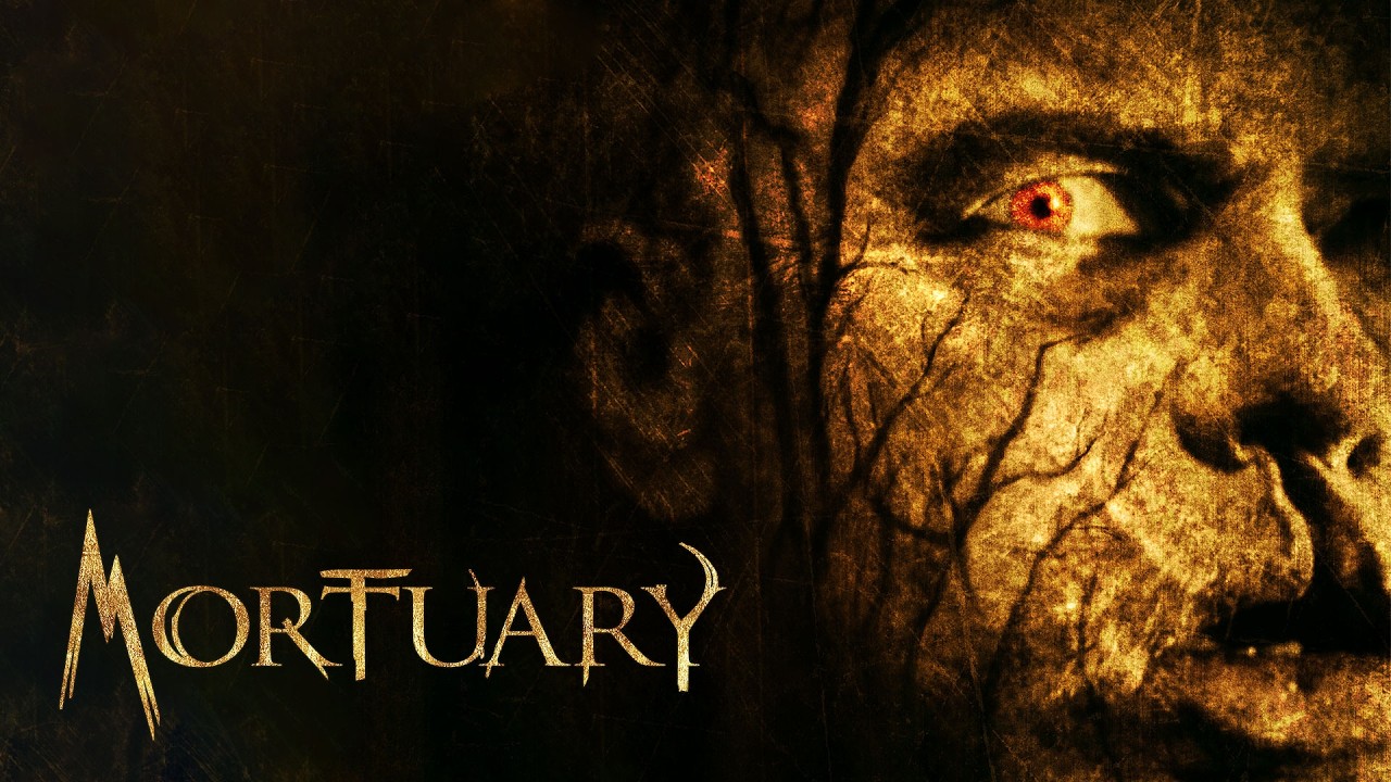 Mortuary | Full Movie