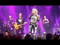 Kim Wilde - Pop Don't Stop Live Paris 2018