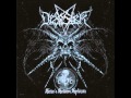 Desaster - Angel Extermination