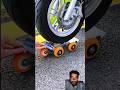 bike punchar ho jaye to ye kit lo #automobile #cool #ebike #autobizz #bigster #spyshots