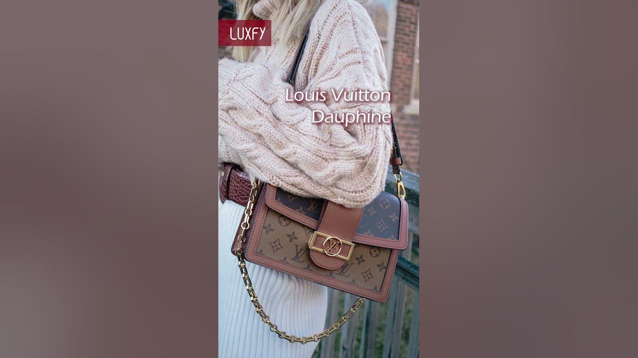 Whats your most used crossbody LV? Thanks for sharing. : r