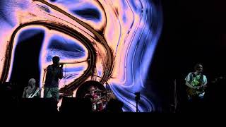 Red Hot Chili Peppers - Tell Me Baby (Tokyo Dome 2024-05-18) Resimi