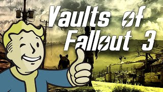 The DISTURBING Vaults of Fallout 3 by Gaming Harry 88,642 views 4 weeks ago 23 minutes