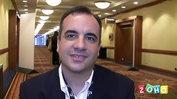 Social CRM: Getting a holistic view of your customers