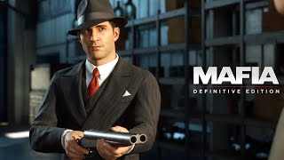 Mafia: Definitive Edition - #10 Omerta - No Commentary
