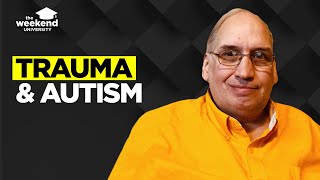 Autism &amp; Trauma - Robert Cox