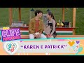 Katrick - "Karen e Patrick" - A Infância de Romeu e Julieta (Clipe Oficial) | TV Zyn image