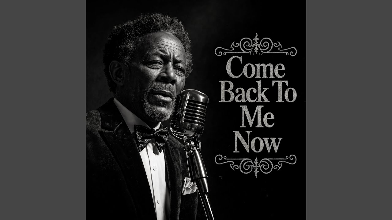 Come Back To Me Now - YouTube