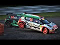 Monza Rally Show 2019 | CRASH, BATTLES & SHOW! [HD]