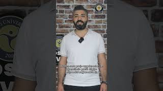 Toros Üniversitesi Yazılım Mühendisliği