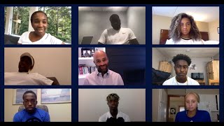 USTA Foundation NJTL Roundtable