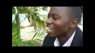 Ashers M  - Takandisiyi  