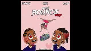 DJ Flex & Rema - Booty Bounce Afrobeat Remix (Feat. Don Jazzy)