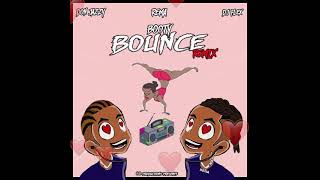 DJ Flex & Rema - Booty Bounce Afrobeat Remix (Feat. Don Jazzy) Resimi