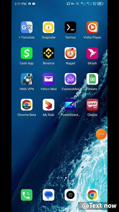 How to create an unlimited TextNow account with VPN proxy @textnowinc @newupdates4real #foryou
