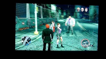 Saints Row The Third: Super Awesome Zombie Survival Story Part 1