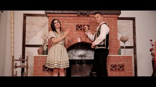 Marius si Marina de la Roma - Cand o duc mai bine [videoclip oficial]