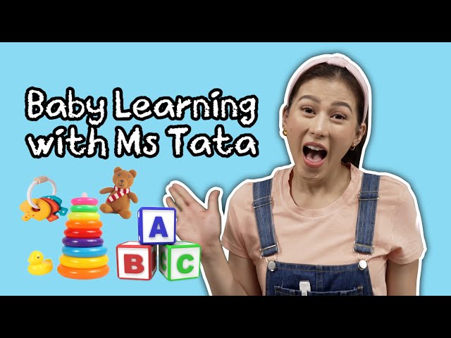 Learning How to Talk with Ms Tata FULL VERSION by Alex Gonzaga class=