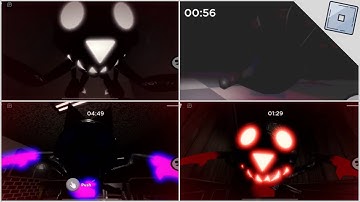 Piggy [Book 2] CFC Chapter “Breakout” All Jumpscares.