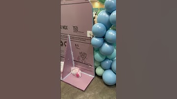 Foam Board backdrop, DM for any questions.    #keepingitpoppin #bayarea #santacruz #underthesea