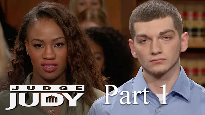 Did Controlling Boyfriend Break Teens Phone? | Par...