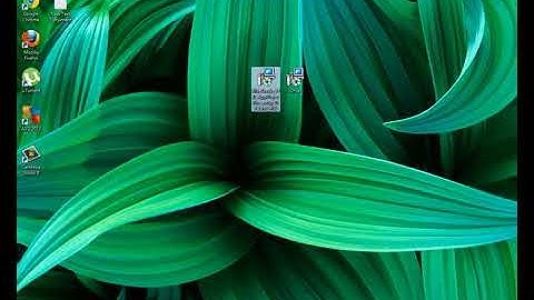 How To Install Bluestacks On Windows 7 With 1GB Of RAM