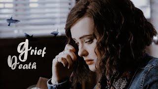 ● Sad Multifandom | Grief &amp; Pain